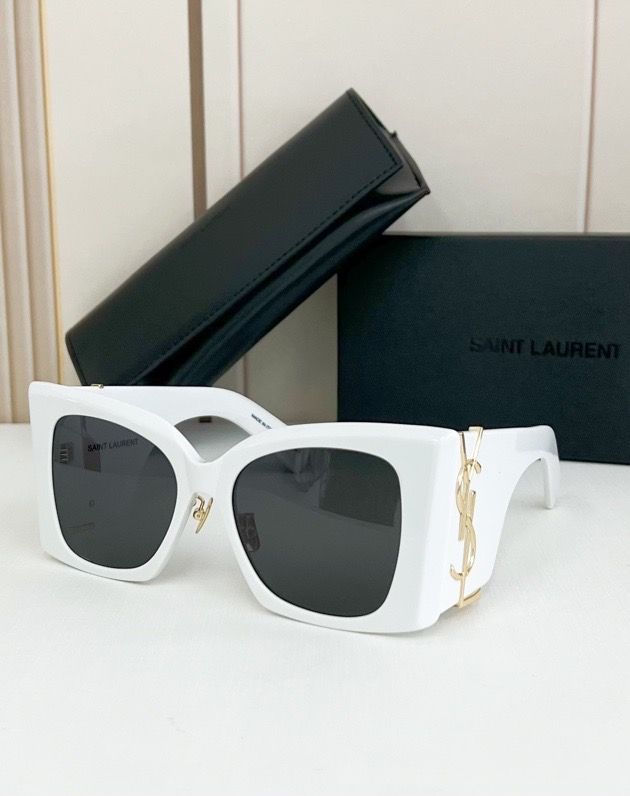 Yves Saint Laurent YSL Sunglasses ID:20230331-325